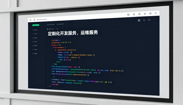 现场调试中的流程跟进:运维服务选型的关键考量